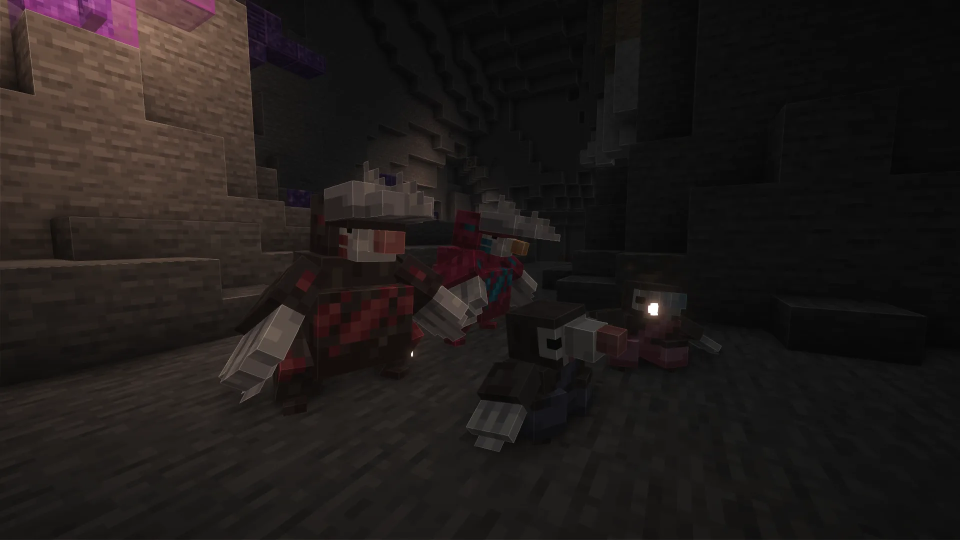 MoreMons [Cobblemon]