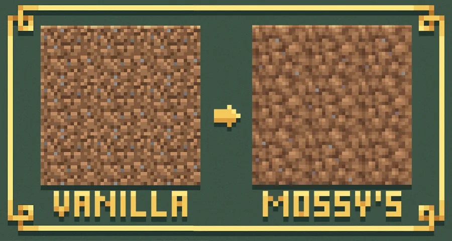Mossy's Better Dirt