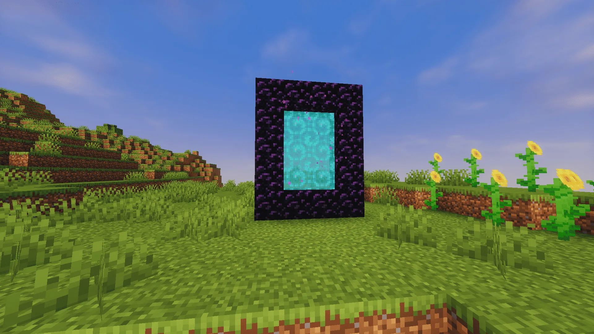 Movie Portal