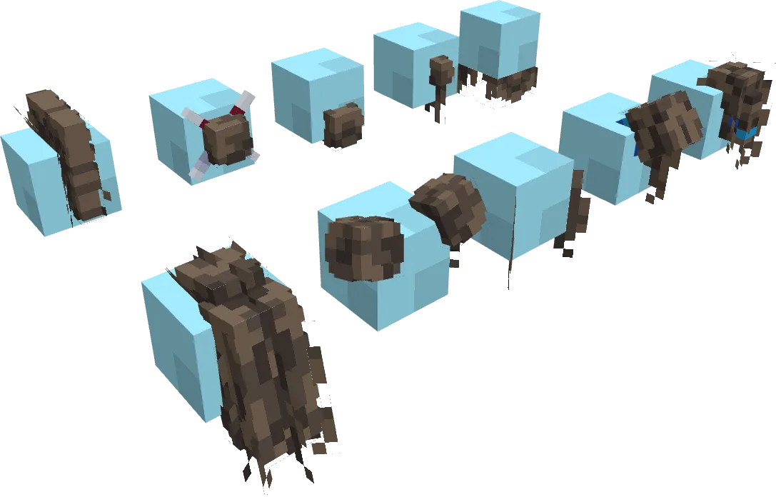 Изображение 5 ресурспака Playermodels Addon