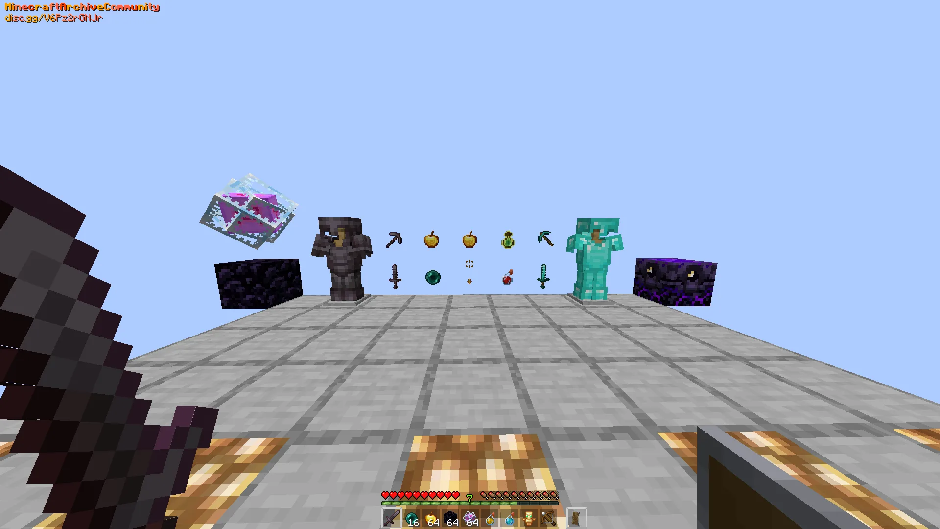 MrOrdenador's Overlay