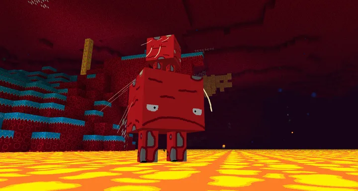 Изображение 6 ресурспака MS Painted