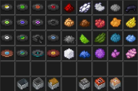 Изображение 5 ресурспака M's Redstone Pack