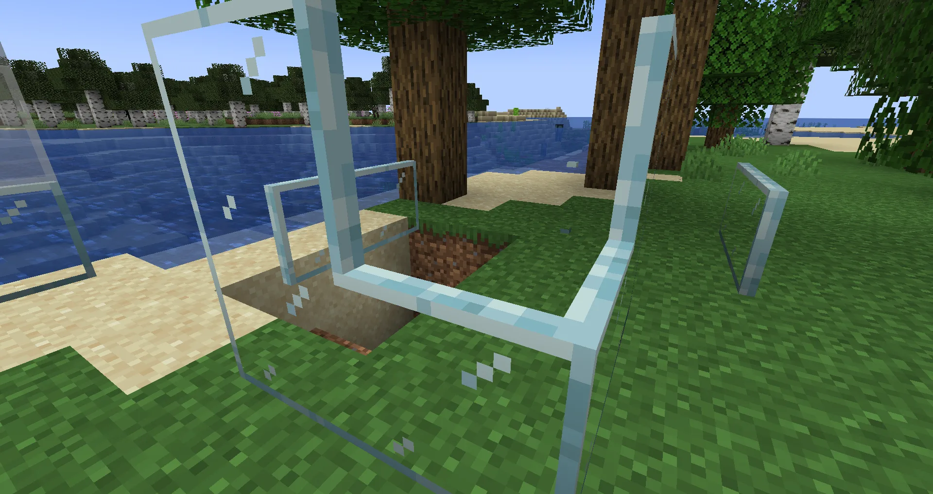 Midnighttigger's Default Connected Textures