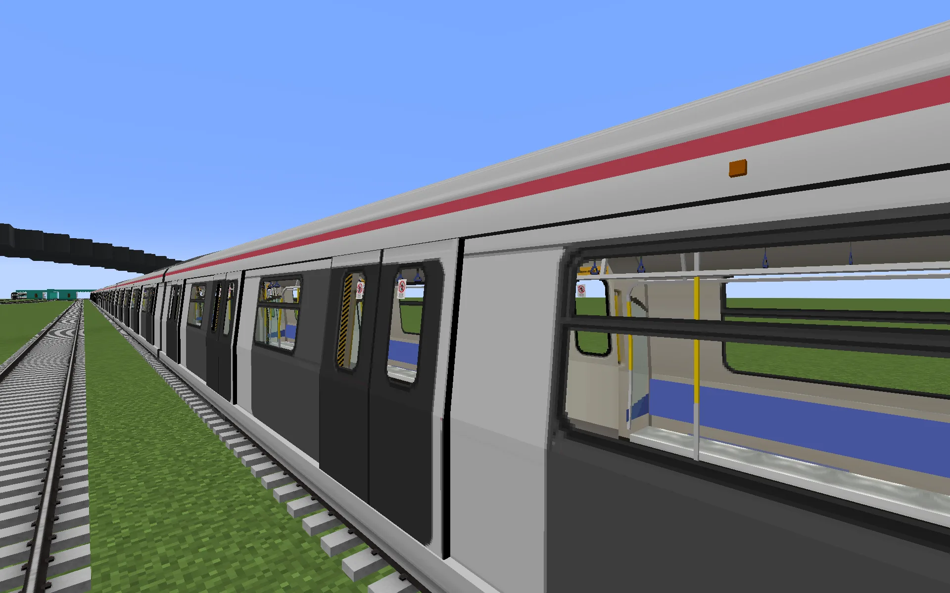 Изображение 6 ресурспака [DEPRECATED] [MTR4] MTR CRRC Qingdao Sifang EMU (Q-Train)