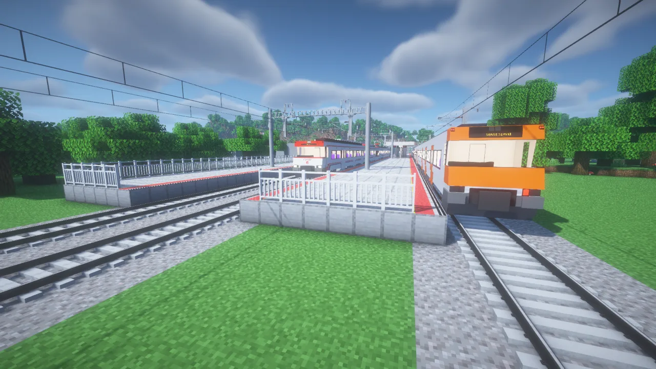 MTR RENFE Extension