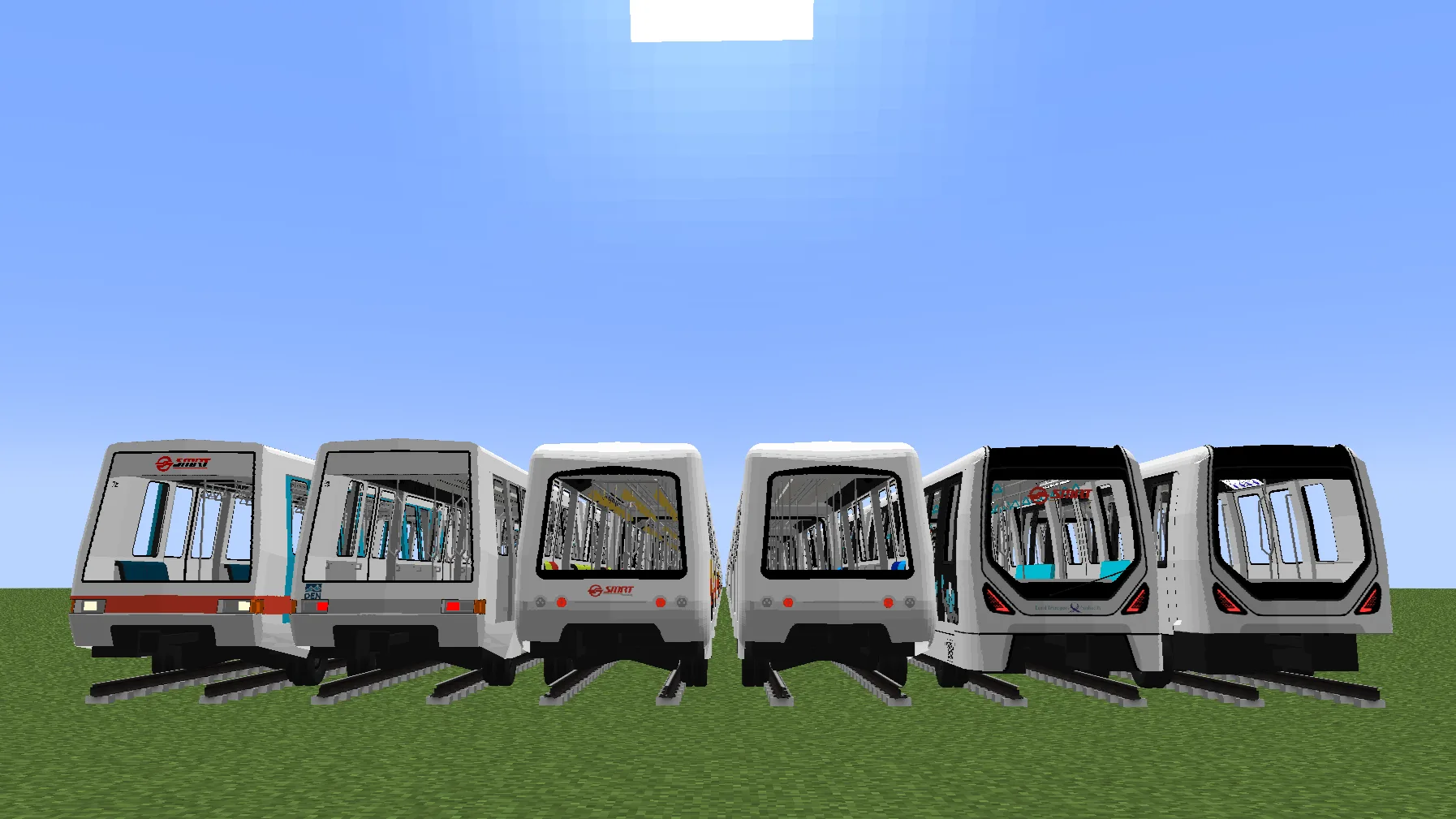 [MTR 4.0] smb112x's APM Pack