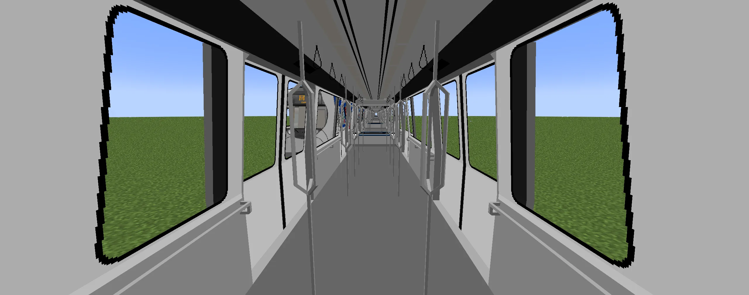 Изображение 5 ресурспака [MTR 4.0] smb112x's APM Pack