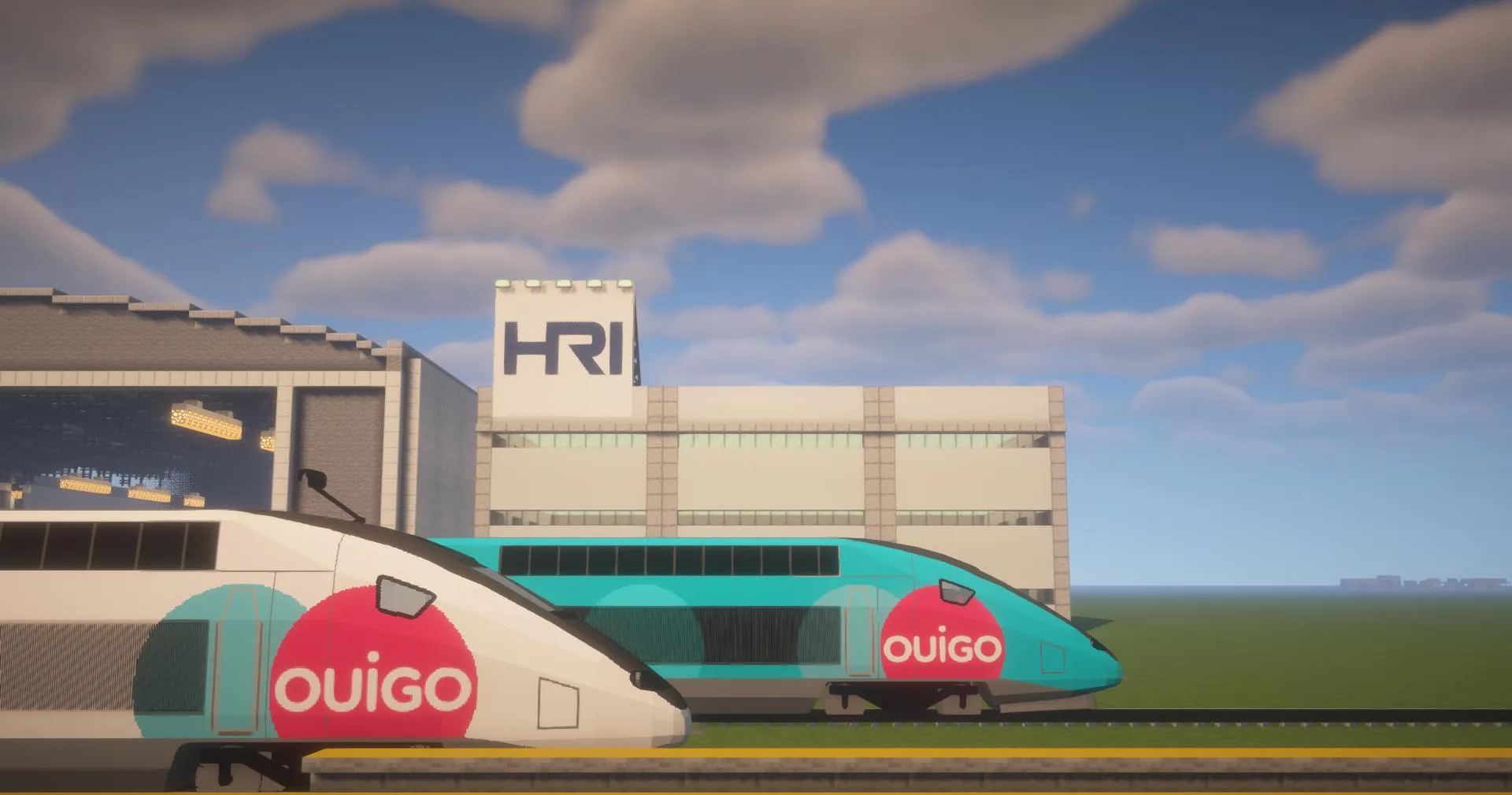 Изображение 4 ресурспака [MTR] TGV Duplex