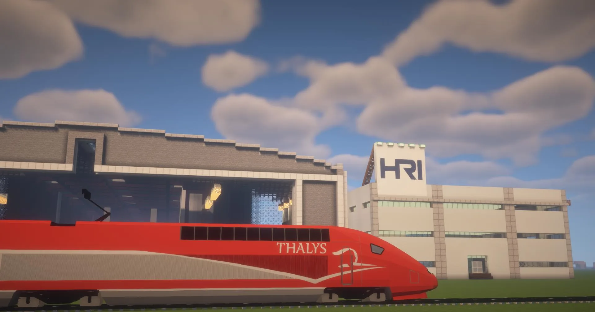 Изображение 5 ресурспака [MTR] TGV Duplex