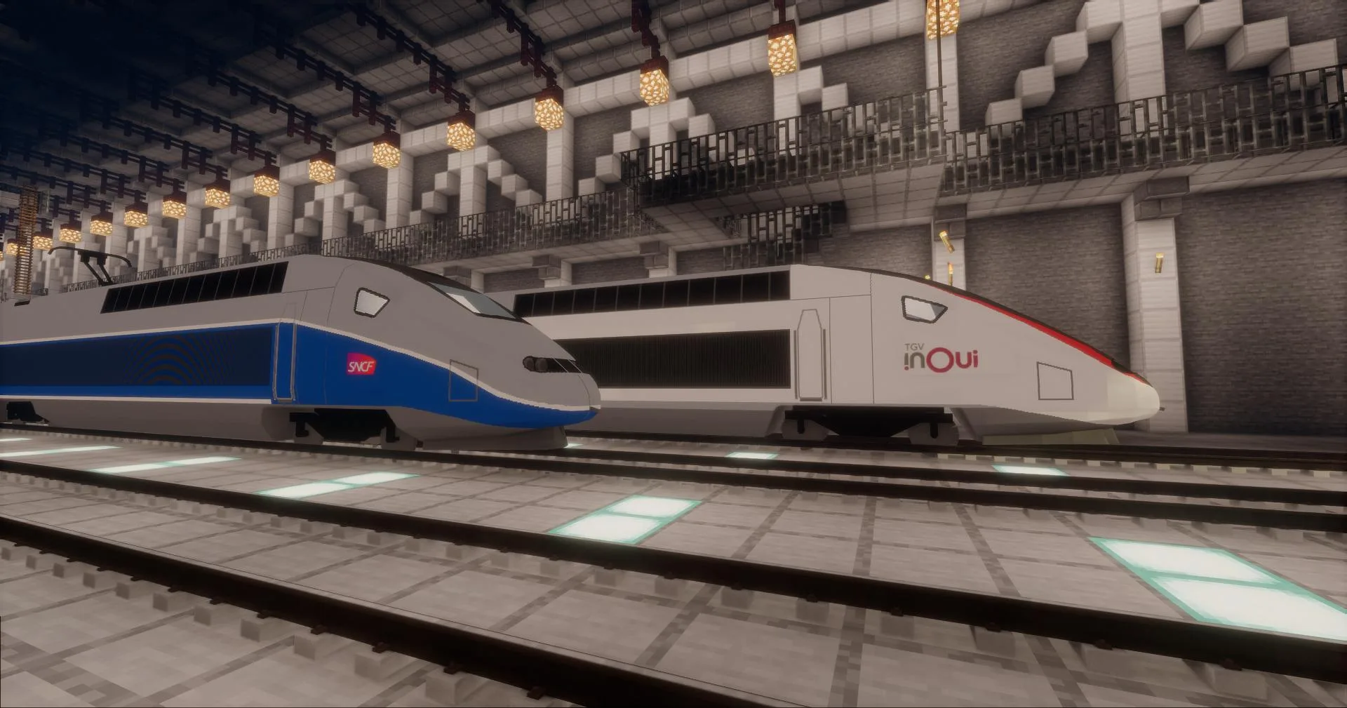 [MTR] TGV Duplex