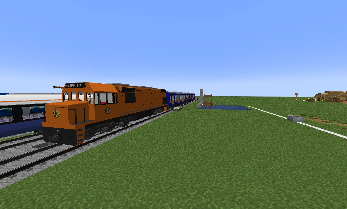 Изображение 2 ресурспака [MTR3/4] South East Asian Trains