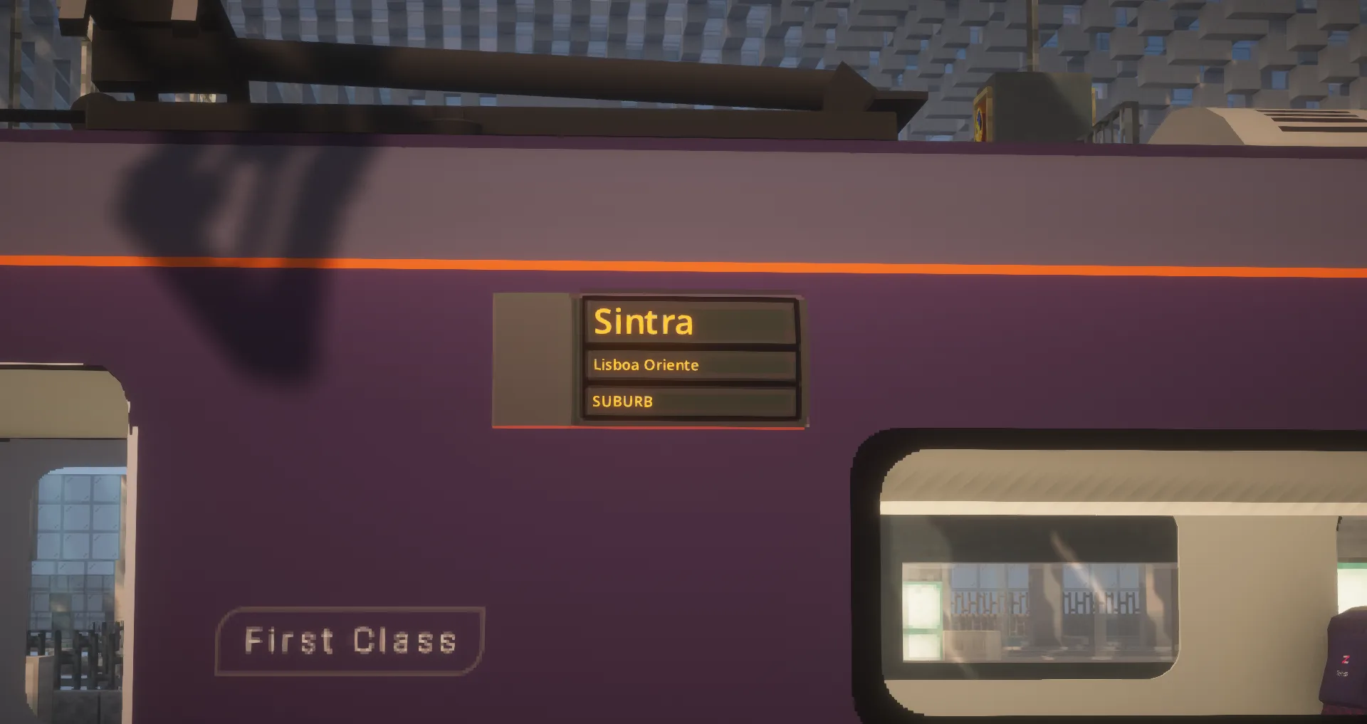Изображение 3 ресурспака [MTR4] Stepford Express Class 800/801