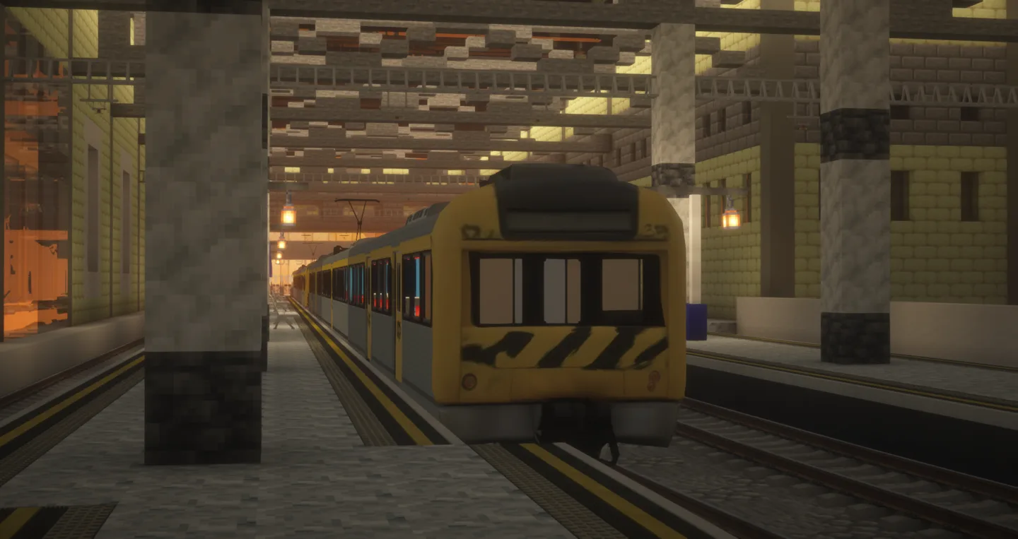 Изображение 2 ресурспака [MTR4] CP Class 2240