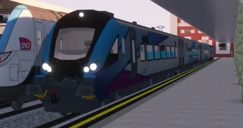 [MTR4] Mark5a 'Nova 3' Set