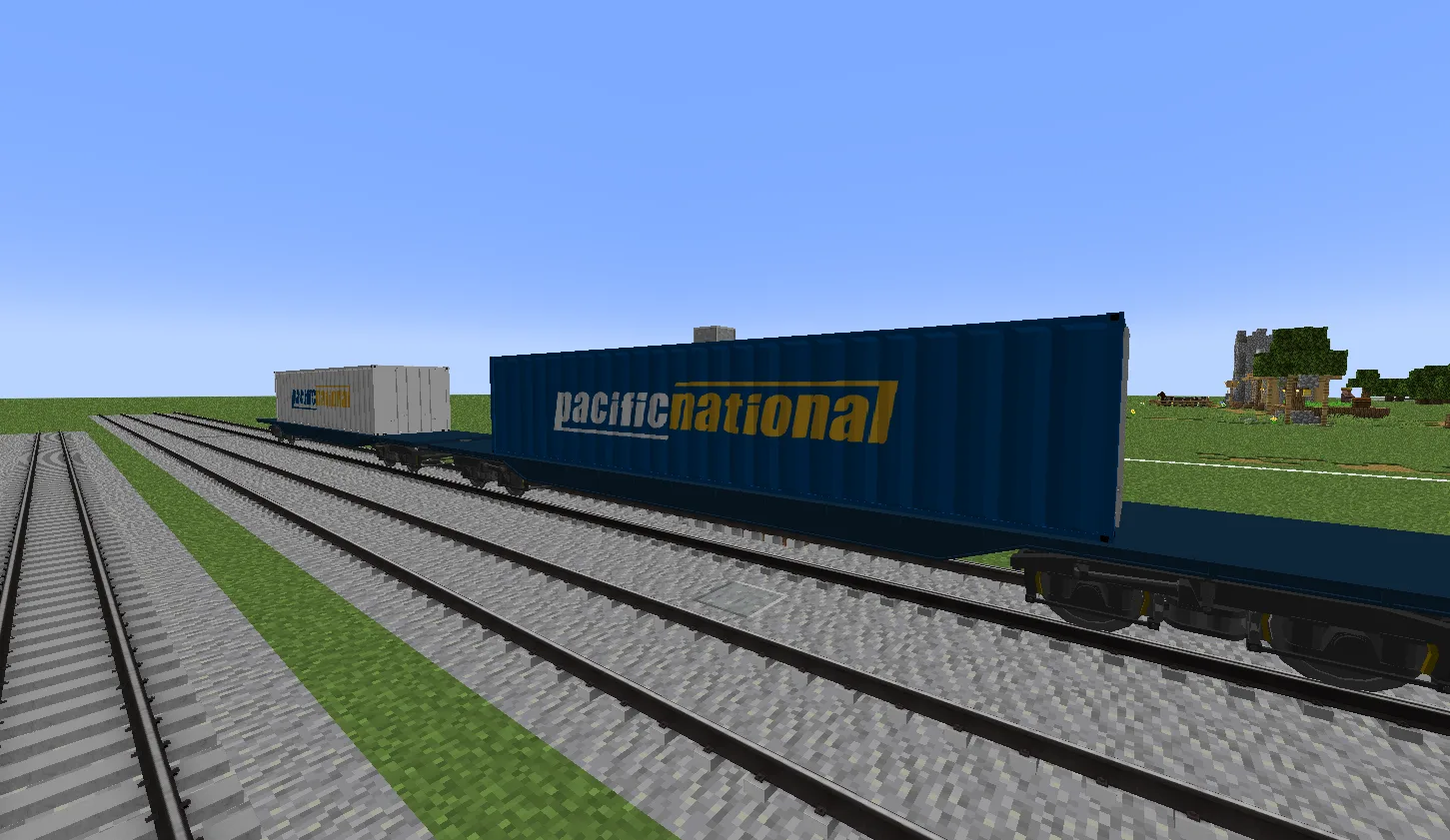 Изображение 2 ресурспака [MTR3/4]South Australian Trains