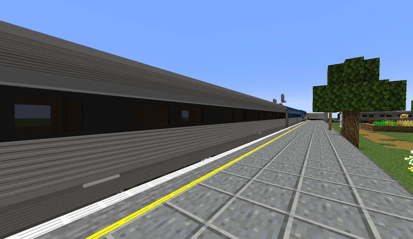 Изображение 5 ресурспака [MTR3/4]South Australian Trains