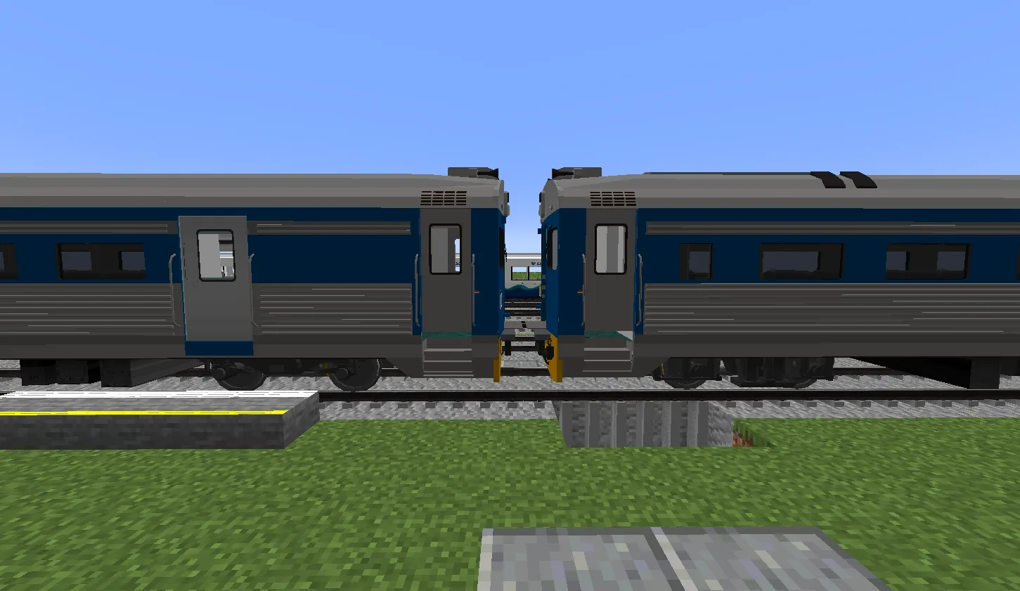 Изображение 6 ресурспака [MTR3/4]South Australian Trains