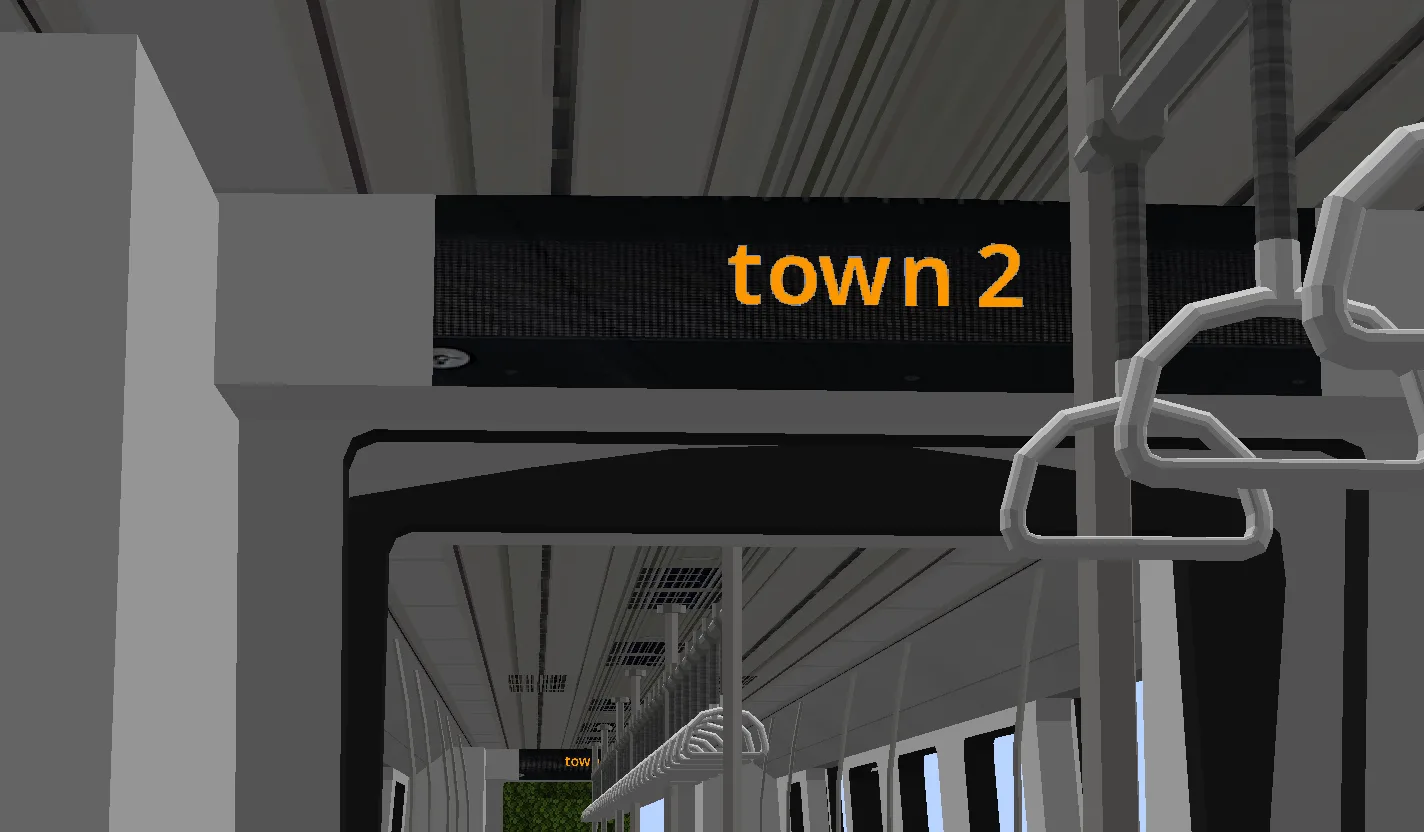 Изображение 2 ресурспака [MTR3/4]Innovia_metro_mark2