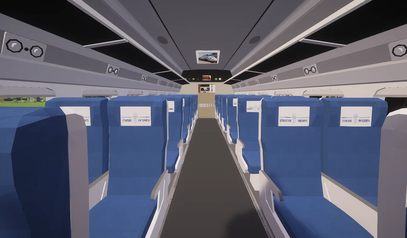 Изображение 1 ресурспака [MTR3/4]KTX_EUM