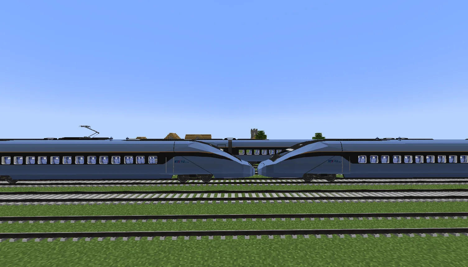 Изображение 4 ресурспака [MTR3/4]KTX_EUM