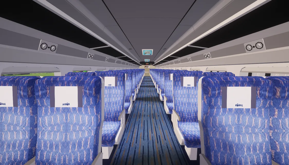 Изображение 6 ресурспака [MTR3/4]KTX_EUM