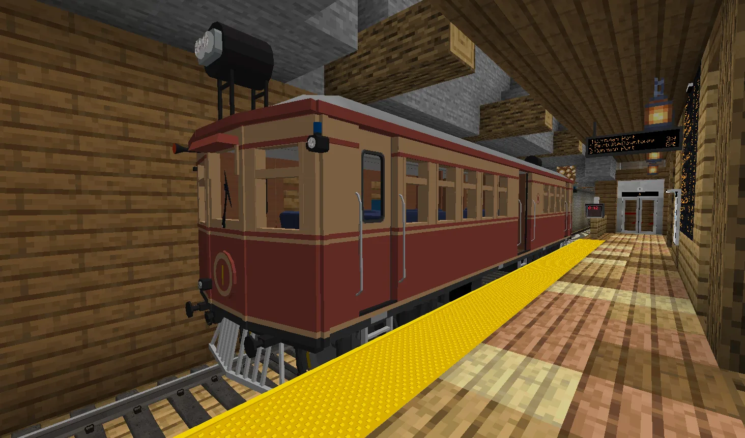 Изображение 5 ресурспака [MTR3/4]New South Wales DMU Trains