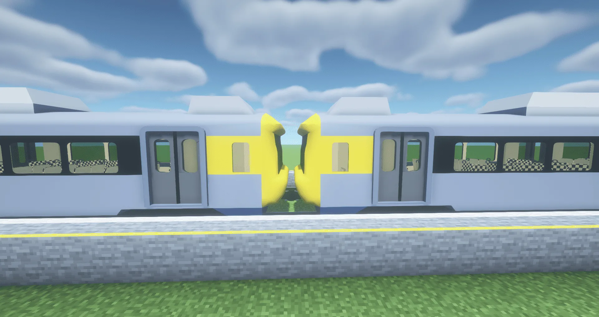 Изображение 4 ресурспака [MTR3/4] CP Lisbon Suburban Trains Pack