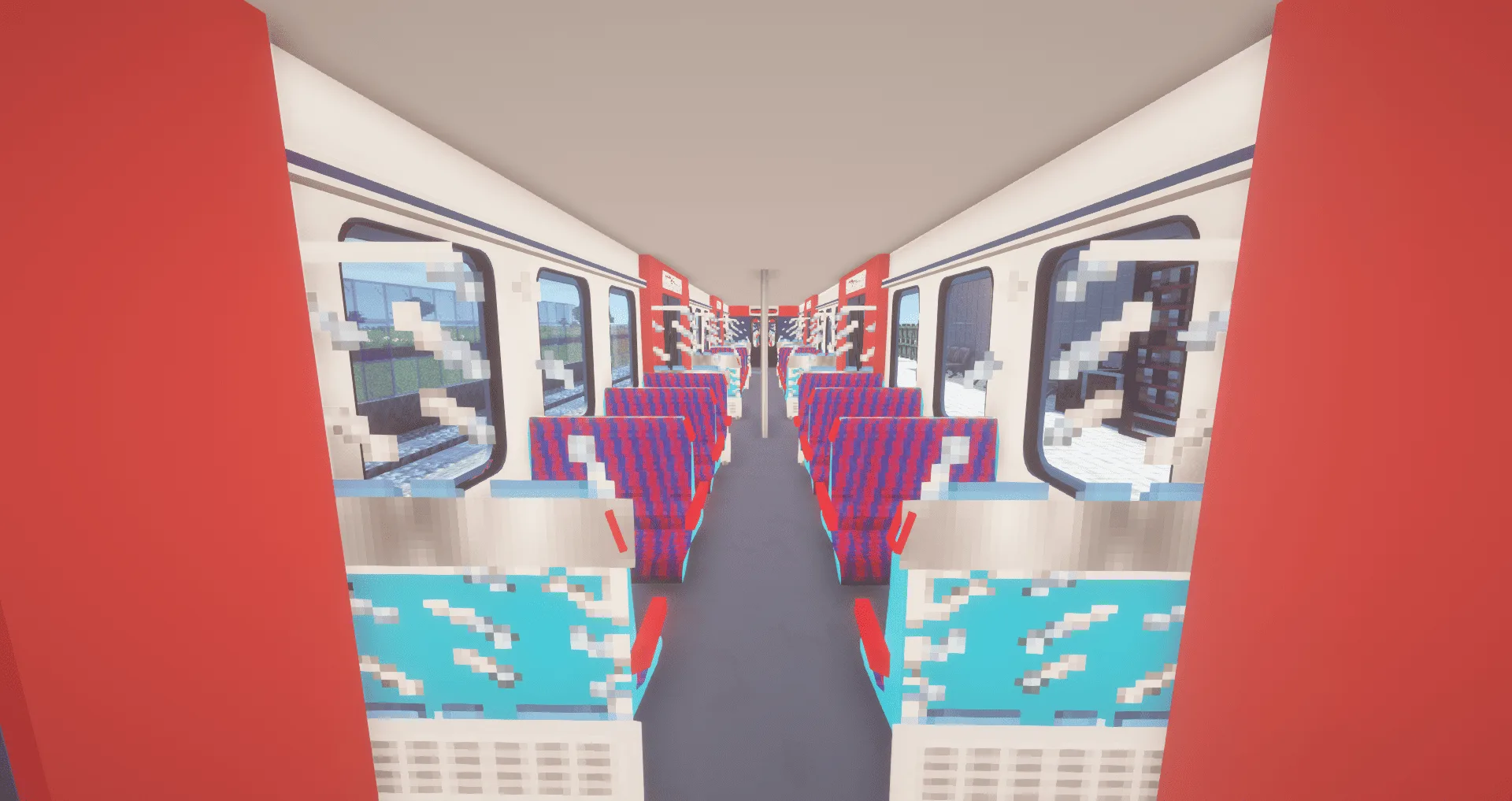Изображение 6 ресурспака [MTR3/4] CP Lisbon Suburban Trains Pack
