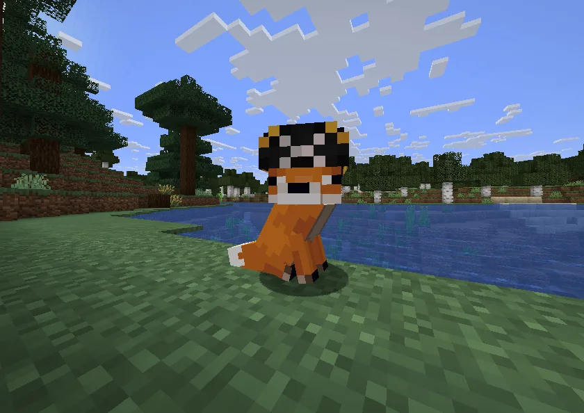 Изображение 5 ресурспака MTW's Pirates CIT Pack