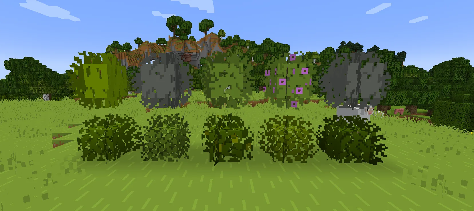 Much Better Leaves Bare Bones