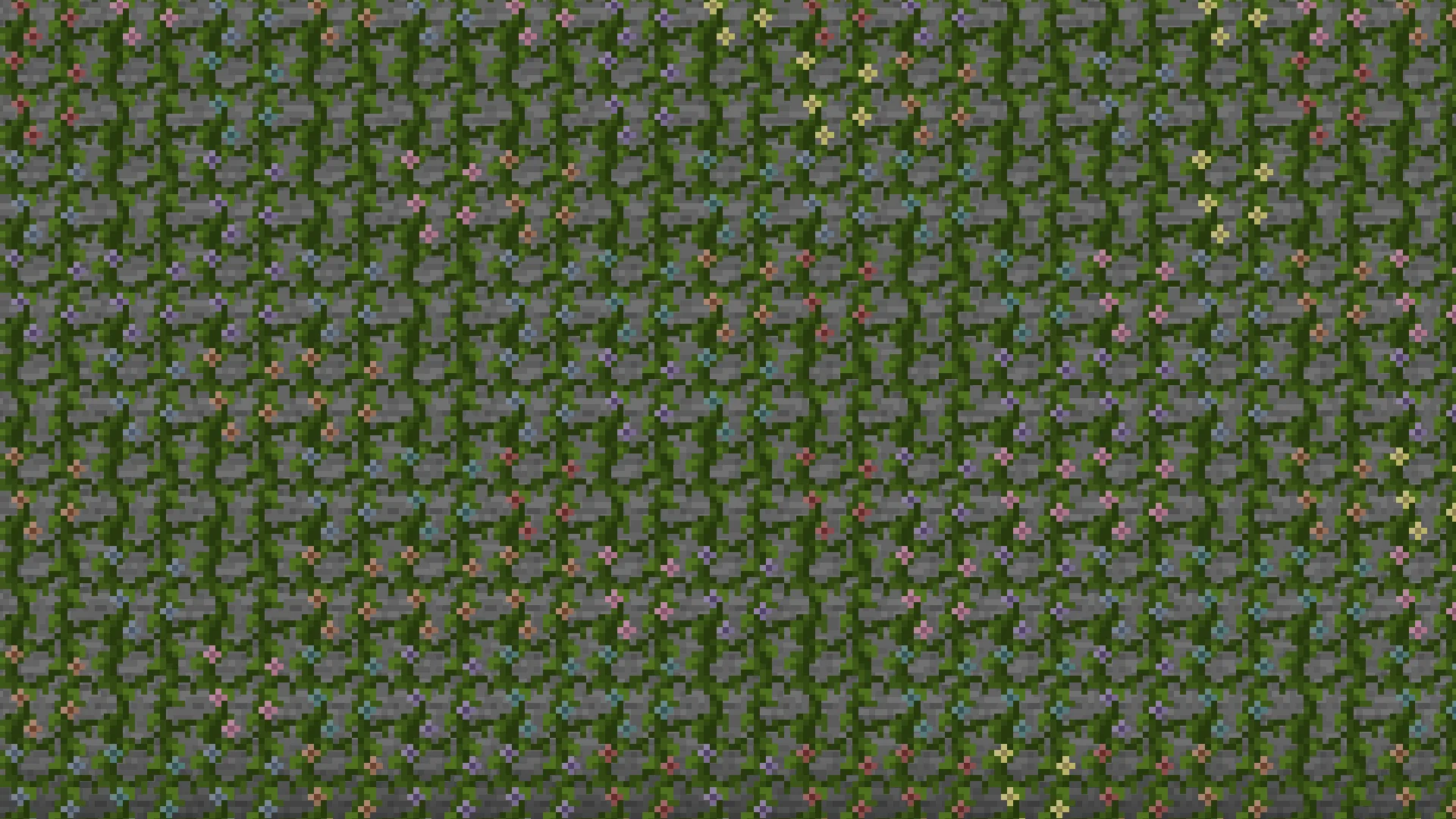 Изображение 2 ресурспака Multi-Color Flowering Vines