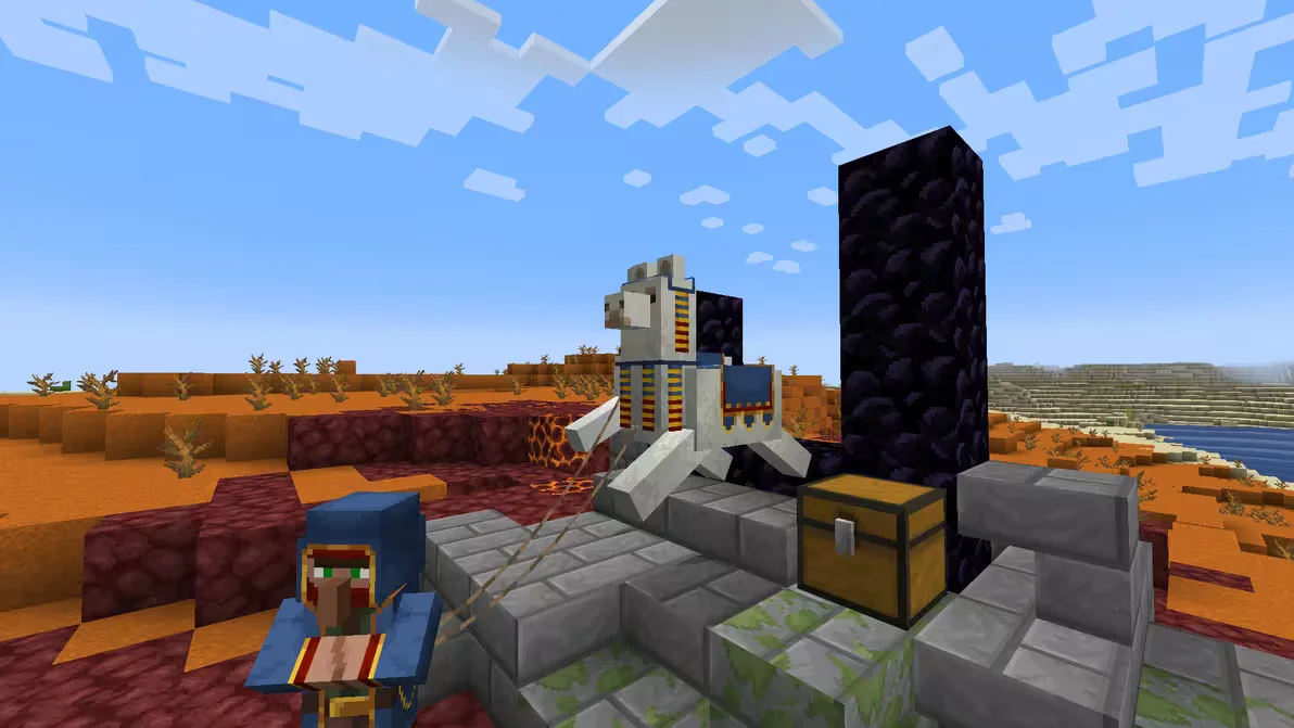 MultiPixel - 乘方像素