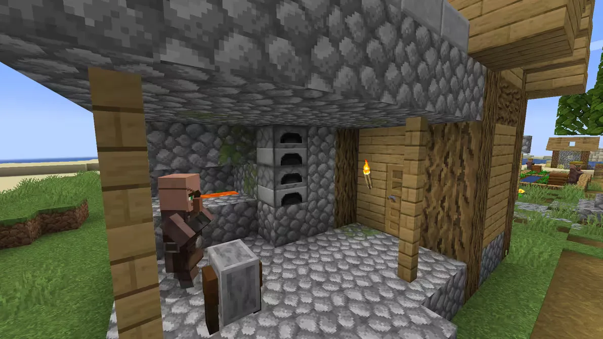 Изображение 3 ресурспака MultiPixel - 乘方像素