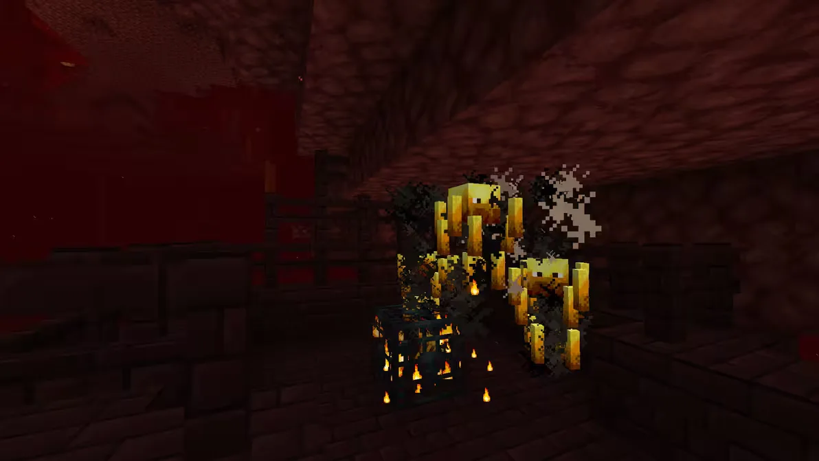 Изображение 6 ресурспака MultiPixel - 乘方像素