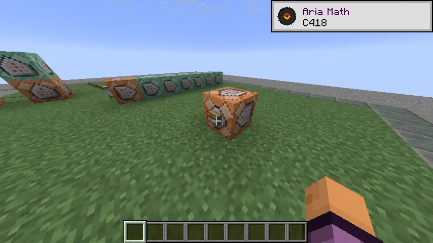 Изображение 1 мода Music Notification