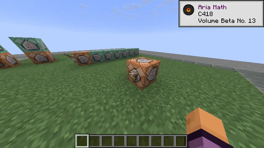 Изображение 2 мода Music Notification