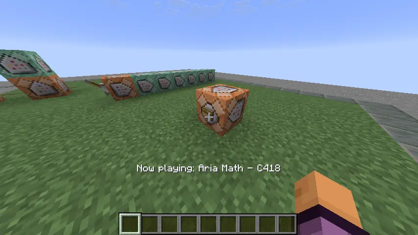 Изображение 3 мода Music Notification