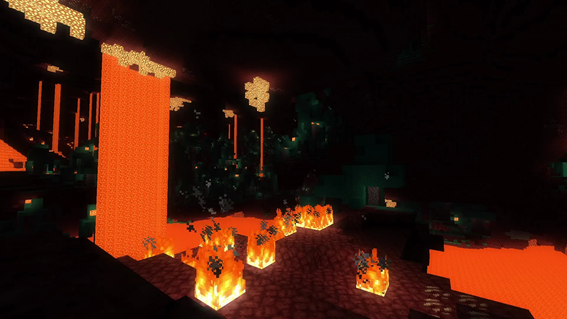 Изображение 4 шейдера Musk Rose Shaders