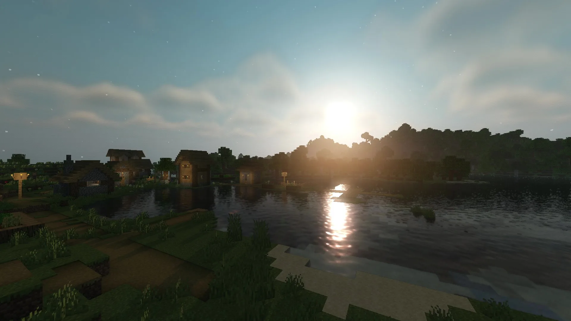 Изображение 5 шейдера Musk Rose Shaders