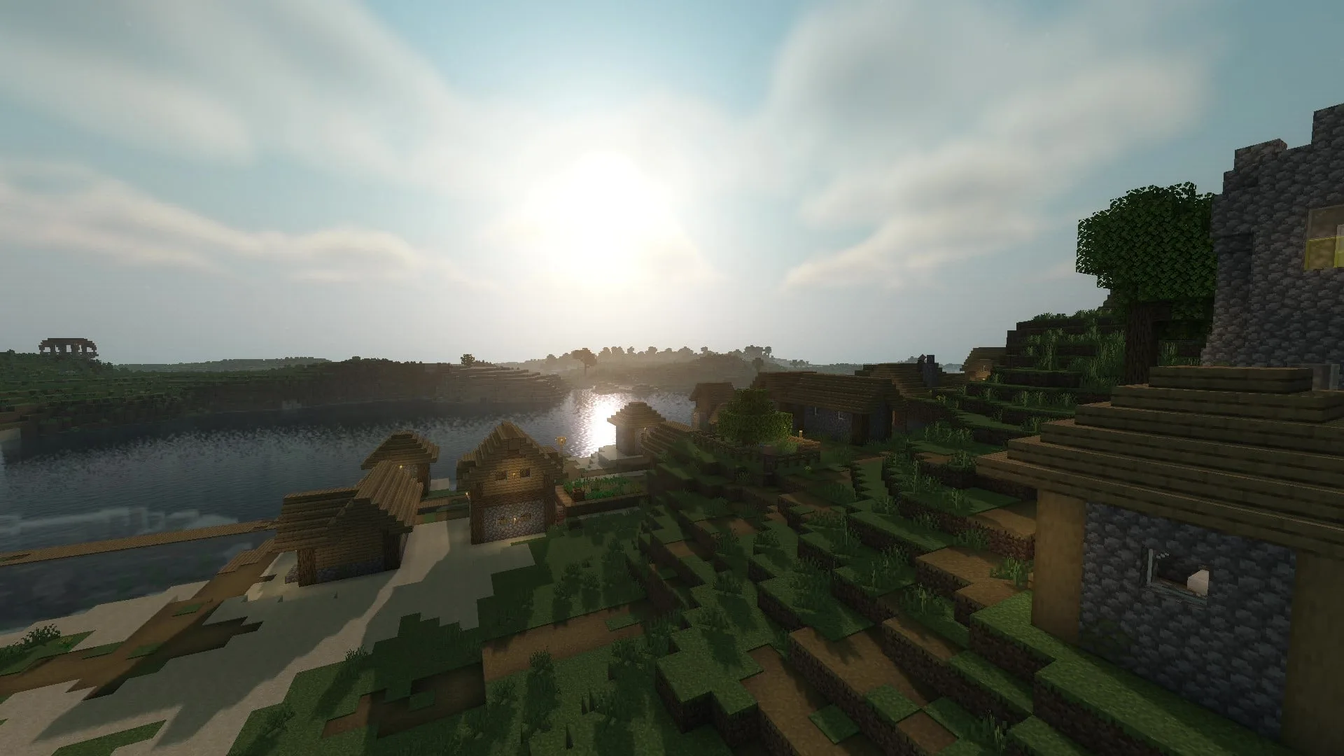 Изображение 6 шейдера Musk Rose Shaders