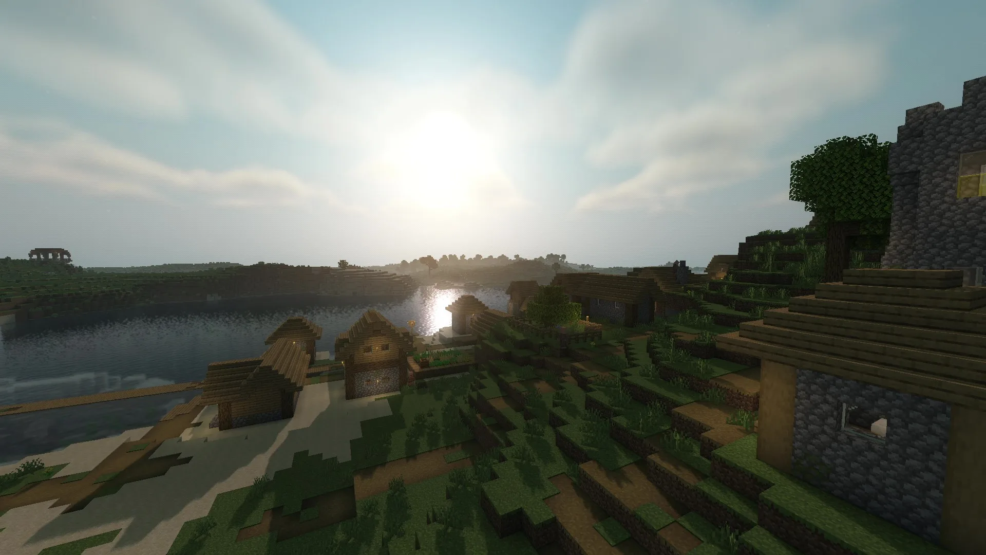 Изображение 6 шейдера Musk Rose Shaders