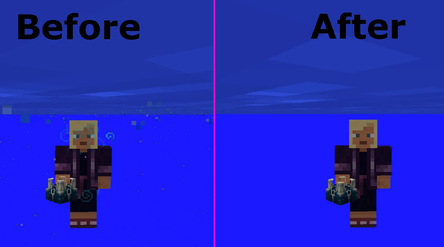 MxSxC1 No Particles