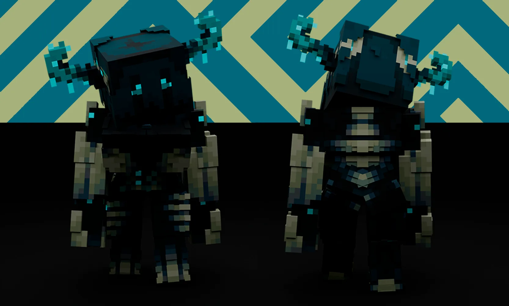 Изображение 5 ресурспака My Monster Girls