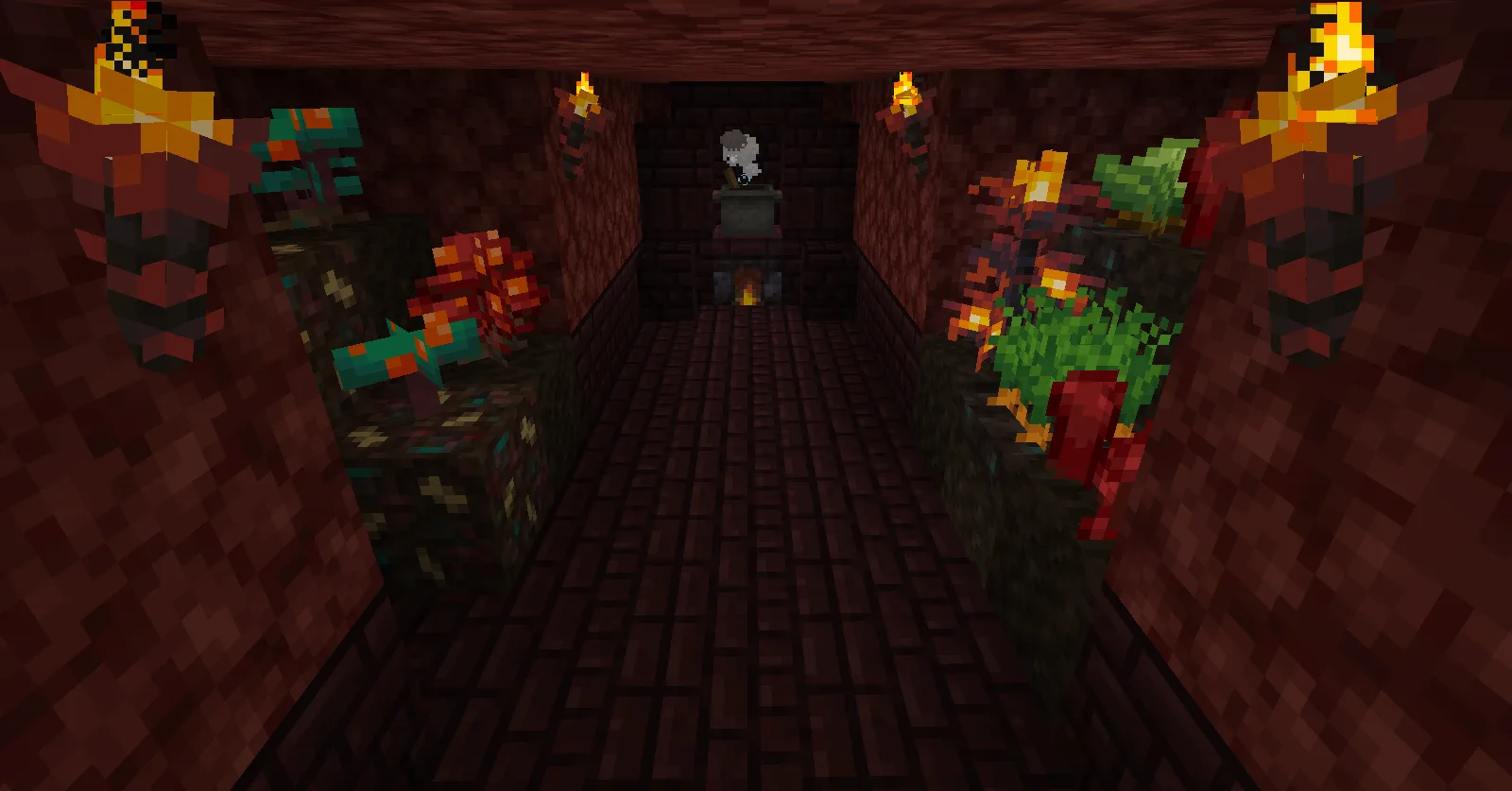 Изображение 3 мода My Nether's Delight