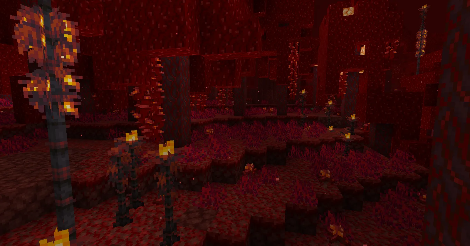 My Nether's Delight
