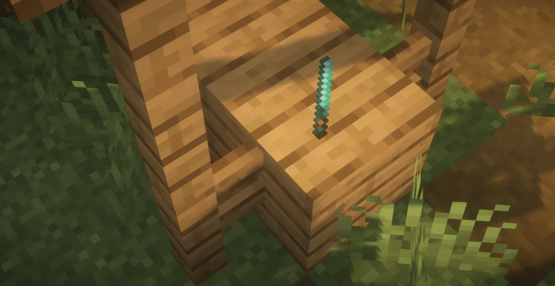 My plugins resource pack