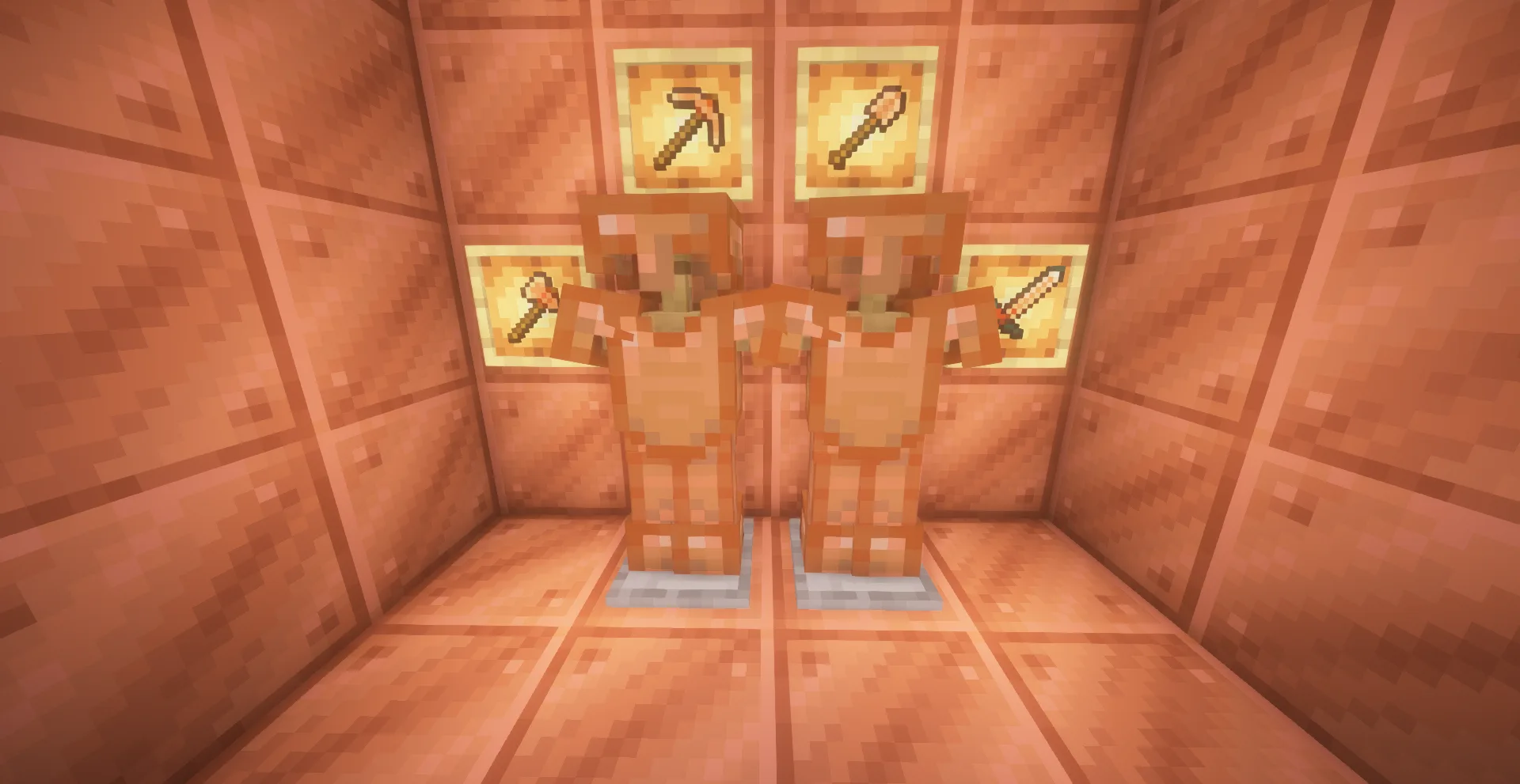 Изображение 4 ресурспака My plugins resource pack