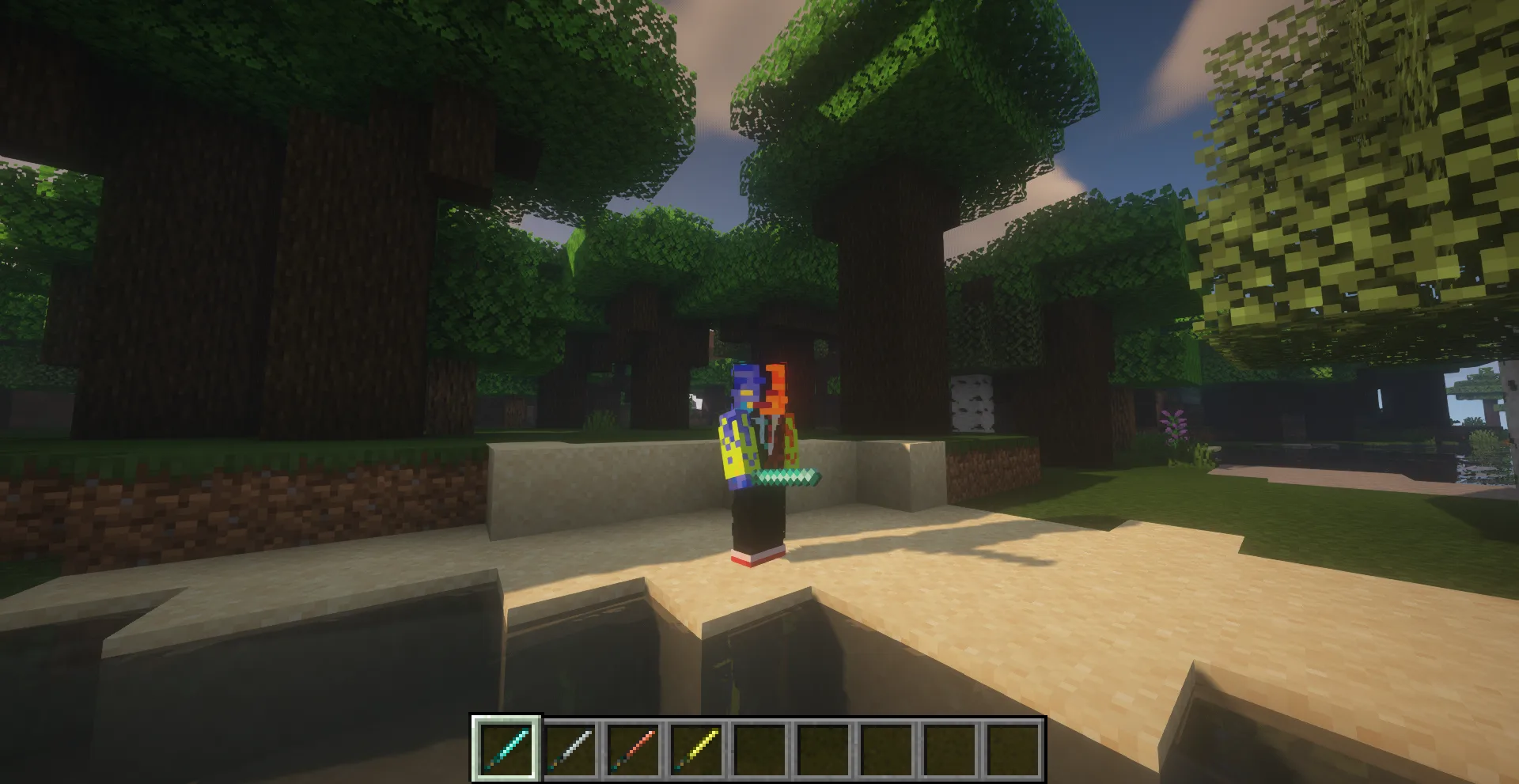 Изображение 6 ресурспака My plugins resource pack