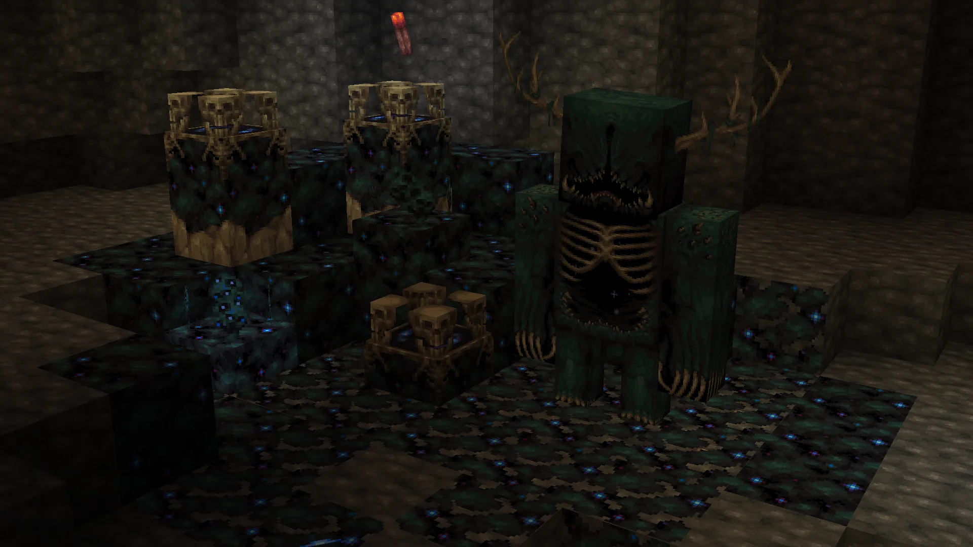 MYTHIC - A Pixel Art Journey